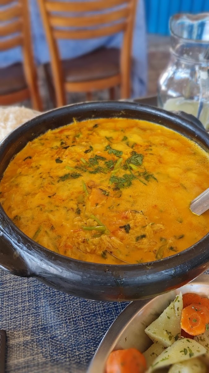 Restaurante Tarrafas-2