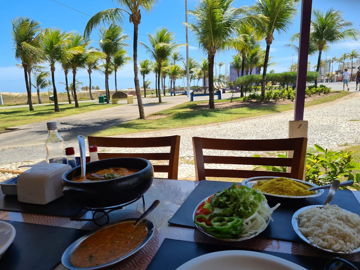 Restaurante Tarrafas-3