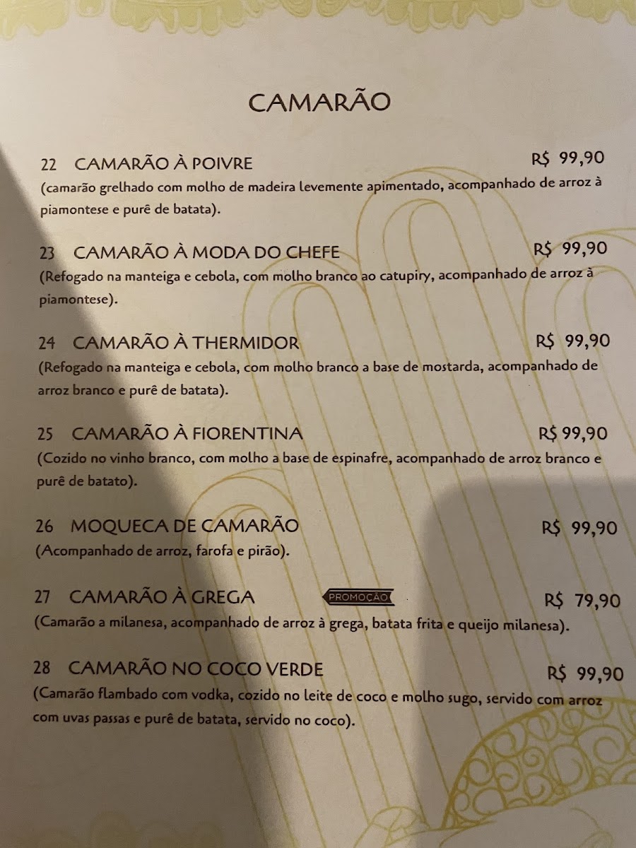 Menu Restaurante Tarrafas-5