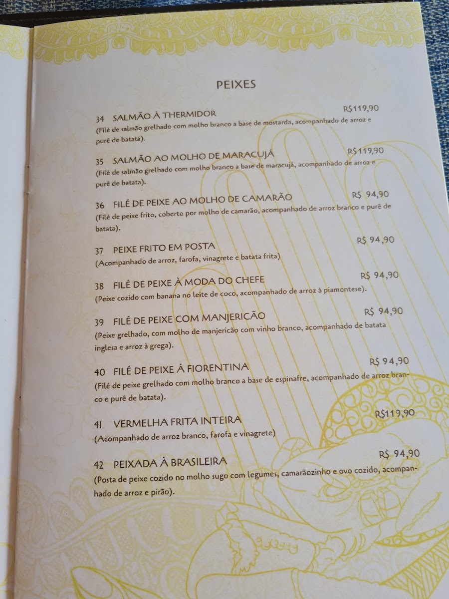 Menu Restaurante Tarrafas-6