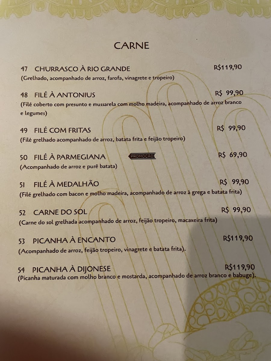 Menu Restaurante Tarrafas-8