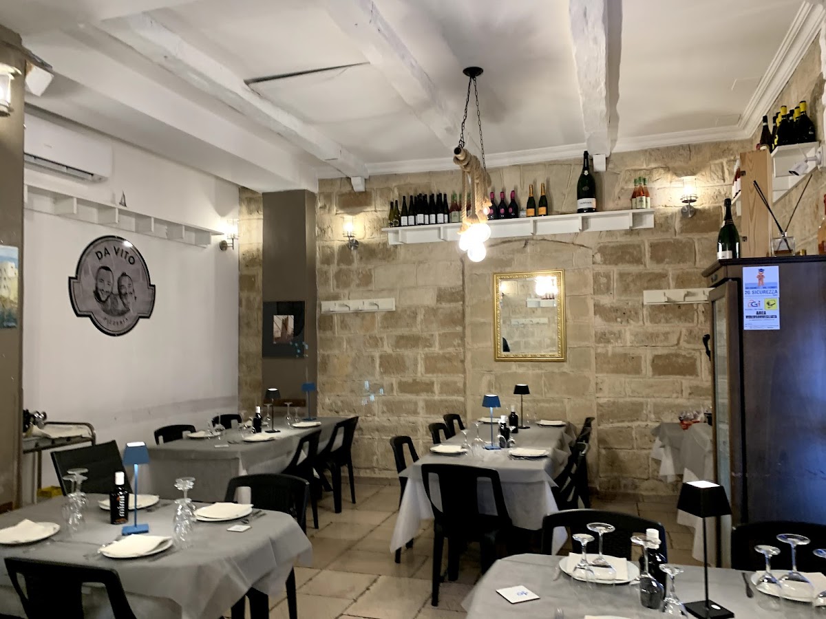 Ristorante Da Vito